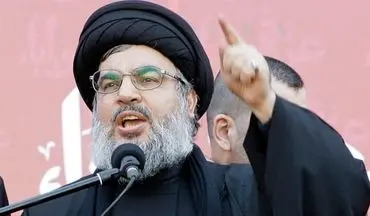 واکنش فرمانده حزب‌الله به تهدید ژنرال اسرائیلی
