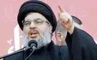 واکنش فرمانده حزب‌الله به تهدید ژنرال اسرائیلی