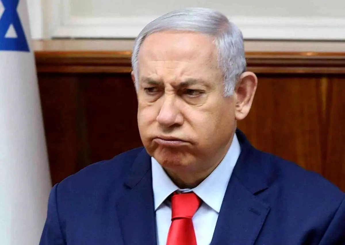 دستور فوری نتانیاهو برای حملات شدید به غزه