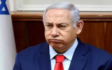 دستور فوری نتانیاهو برای حملات شدید به غزه