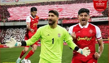 کابوس نقل و انتقالاتی پرسپولیس با جدایی احتمالی سه ستاره