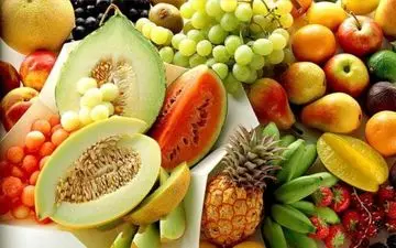 این مواد غذایی محافظ شما در برابر گرما هستند

