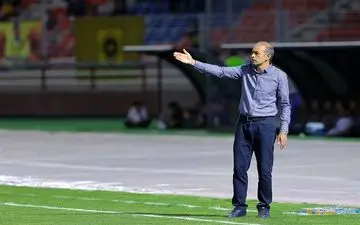 فوری: نویدکیا سرمربی سپاهان شد/ کارترون رفت