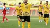 درخواست ملی‌پوش سپاهان از باشگاه‌های لیگ برتر