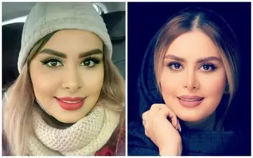 این مجری های زن ۱۸۰ درجه تغییر کردند!|پنج مجری زن تلویزیون که به کلی تغییر قیافه داده‌اند
