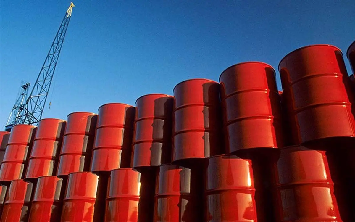 نفت ۱۰۰ دلاری، پیامد تحریم ایران است