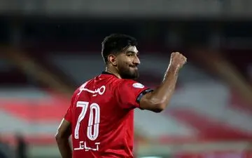 مهاجم پرسپولیس با سپاهان به توافق رسید/ اولین جابجایی پرسروصدا
