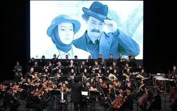 «شب دهم» در گرامافیلم