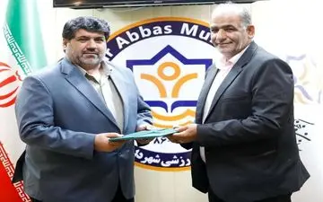 سرمربی شهرداری بندرعباس مشخص شد