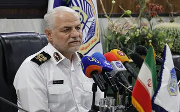 راهپیمایی خودرویی در روز قدس منتفی شد