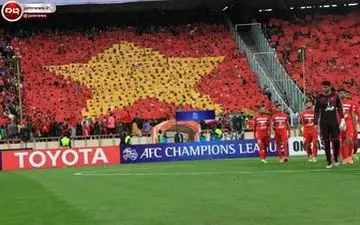  خبر خوش برای پرسپولیسی ها قبل از بازی با الهلال