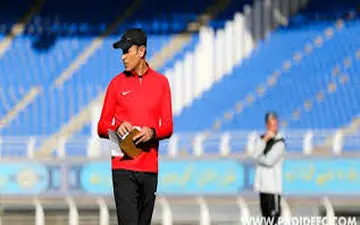  مقایسه کارنامه یحیی گل محمدی و کالدرون در پرسپولیس