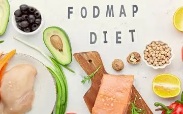 رژیم فودمپ: راه حل قطعی سندروم روده تحریک‌پذیر