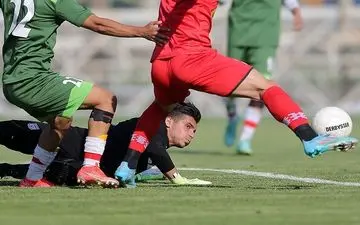 اعلام فهرست نهایی تیم امید برای حضور در مسابقات زیر ۲۳ سال آسیا/ جعفری جای سنگربان استقلال را گرفت