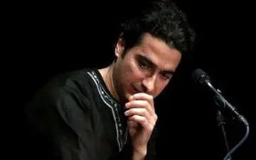 هوای گریه شجریان در شهر کنسرت‌ 