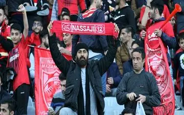 واکنش مالک نساجی به تغییر ساعت برگزاری دیدار با پدیده