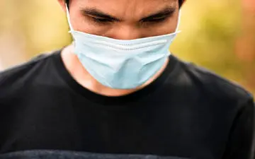 مردم در مورد اجباری شدن ماسک چه نظری دارند؟