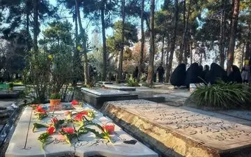 تاکید پلیس راهور به شهروندان برای مدیریت زمان جهت زیارت اهل قبور