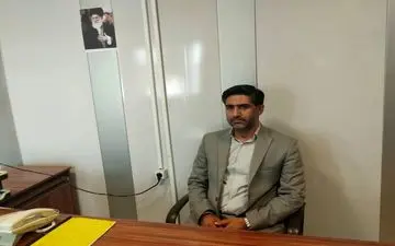 سرپرست اداره کل حسابرسی و امور مجامع شهرداری کرمانشاه معارفه شد