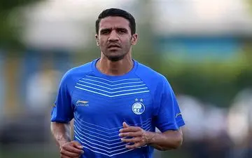 ریگی: ماموریت ما قهرمانی استقلال است