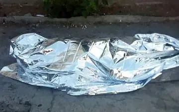 مرگ دلخراش پسر 5 ساله هنگام تماشای خیابان 