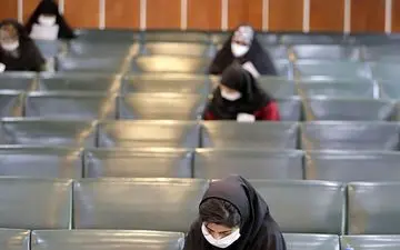  امتحانات نهایی حضوری است?