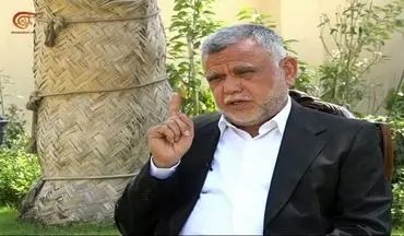 هادی العامری از نامزدی برای نخست وزیری عراق انصراف داد