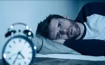 با اختلال بی‌خوابی پس از جنگ چه کنیم؟