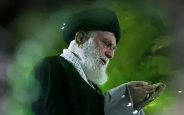 شهیدی که امروز رهبری برایش فاتحه خواند