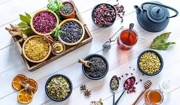 با این گیاهان روز های سرد پاییز را سر کنید