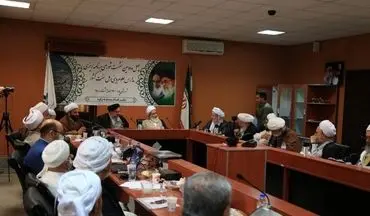 سفر رئیس سازمان اوقاف و امور خیریه به استان کرمانشاه/ برگزای شورای برنامه‌ریزی مدارس اهل‌سنت کشور به میزبانی کرمانشاه 