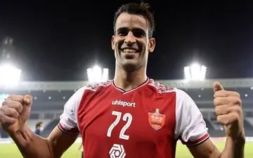 بازگشت گلزن پرانگیزه؛ مردی نه برای تمام فصول