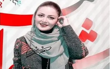 تصاویری از تیپ و ظاهر شیلا خداداد در حاشیه جشنواره فیلم فجر (عکس)