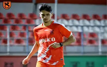 کومار: قرضی آمدم، اما خودم مس را انتخاب کردم