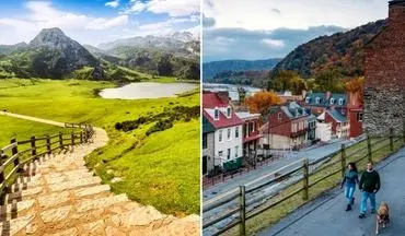 رویای مهاجرت رایگان: فهرستی از کشورهایی که برای سکونت، به شما پول پرداخت می‌کنند