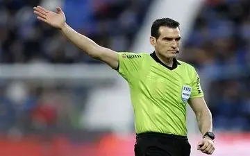  داور فینال سوپرجام اسپانیا مشخص شد 