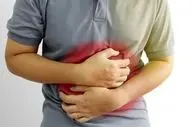 علائم زخم معده/ این علامت یعنی زخم معده در مراحل پیشرفته است