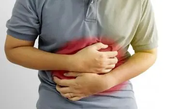 علائم زخم معده/ این علامت یعنی زخم معده در مراحل پیشرفته است