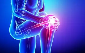 چهار راهکار ساده برای جلوگیری از بیماری های مفصلی