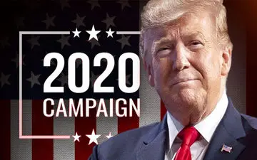 فایل صوتی ستاد انتخابی ترامپ لو رفت!