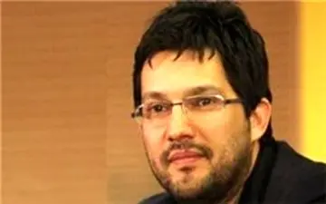  "حامد بهداد" در کنار کارگردان مطرح هالیوودی/عکس