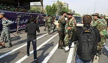 رد پای تروریست‌ها در محافل اخیر آمریکا و عربستان سعودی پیدا شد+فیلم