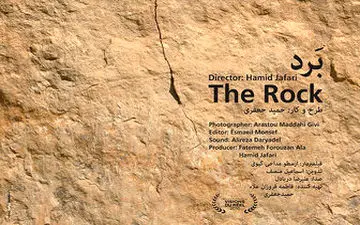  حمایت قطعی سازمان سینمایی از حضور «بَرد» در اسکار