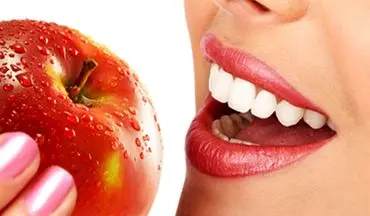 میوه‌هایی که دندان هایتان را سفید میکنند، بشناسید