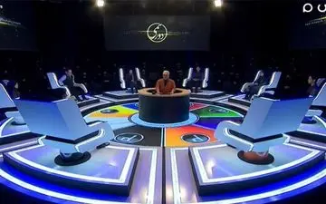 
تلویزیون هم «دورهمی» را نمی‌خواهد؟