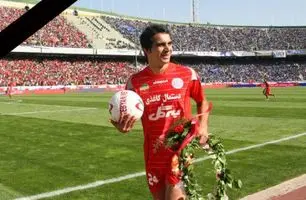 ویدیو | ۱۰ سال بدون هادی؛شبی که قلب پرسپولیس ایستاد