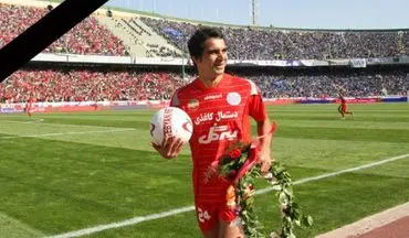 ویدیو | ۱۰ سال بدون هادی؛شبی که قلب پرسپولیس ایستاد