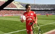 ویدیو | ۱۰ سال بدون هادی؛شبی که قلب پرسپولیس ایستاد