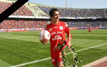 ویدیو | ۱۰ سال بدون هادی؛شبی که قلب پرسپولیس ایستاد