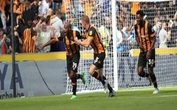 برد هال سیتی بدون مهاجم تیم ملی